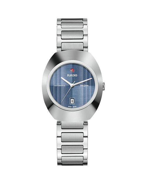 Diastar Original Automatic Watch, 30mm