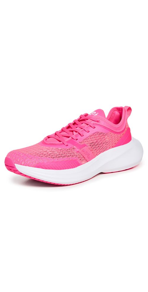 Euphoria Sneakers Fusion Pink/White