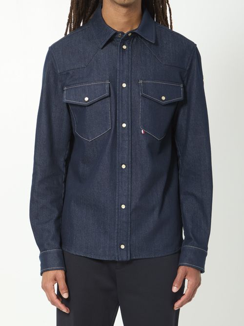 Men's Classic Shirt