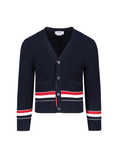 Cardigan rwb