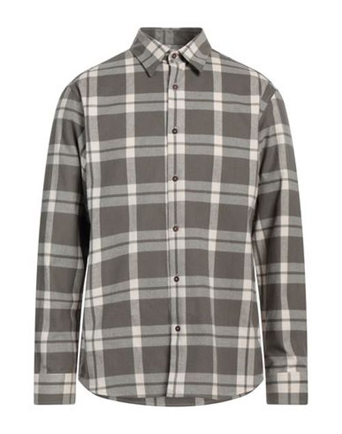 Man Shirt Taupe