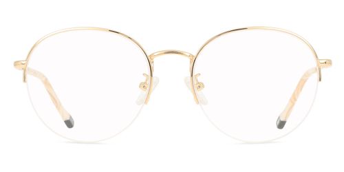 Le Specs Potion Men's Glasses, Gold