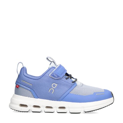 On Running Cloud Play Trainers