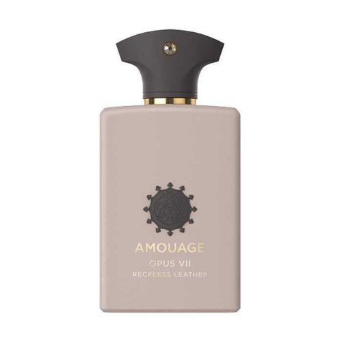 Amouage Opus VII Reckless Leather Eau de Parfum Unisex
