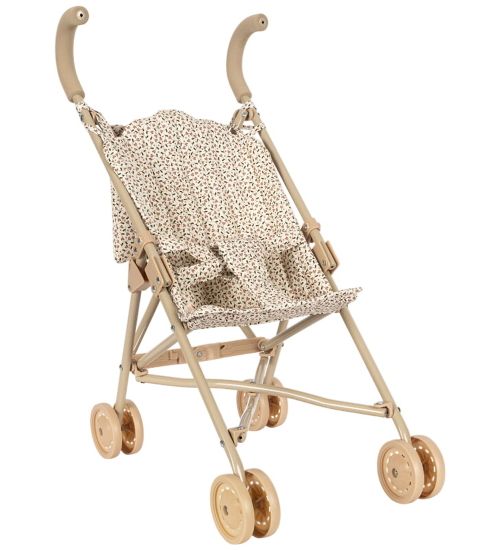 Konges Sløjd Doll Stroller - Milk Tank - Konges Sløjd - OneSize - Doll Stroller