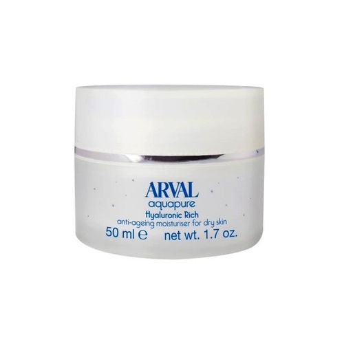 Aquapure Hyaluronic Rich Crema Ricca