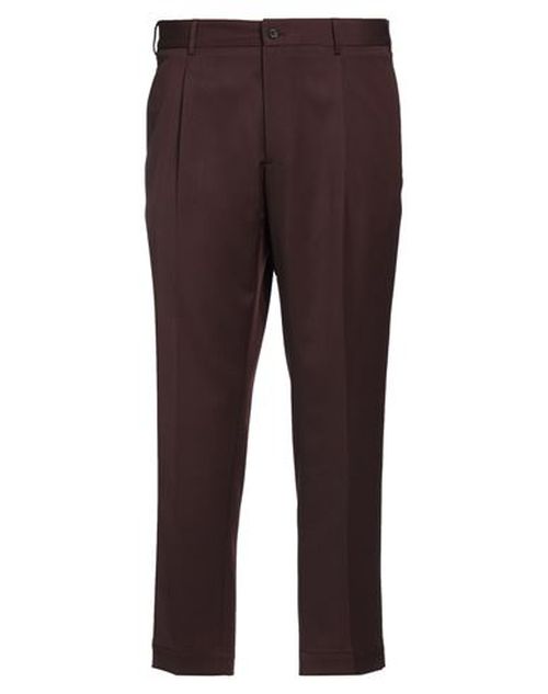 Man Pants Cocoa