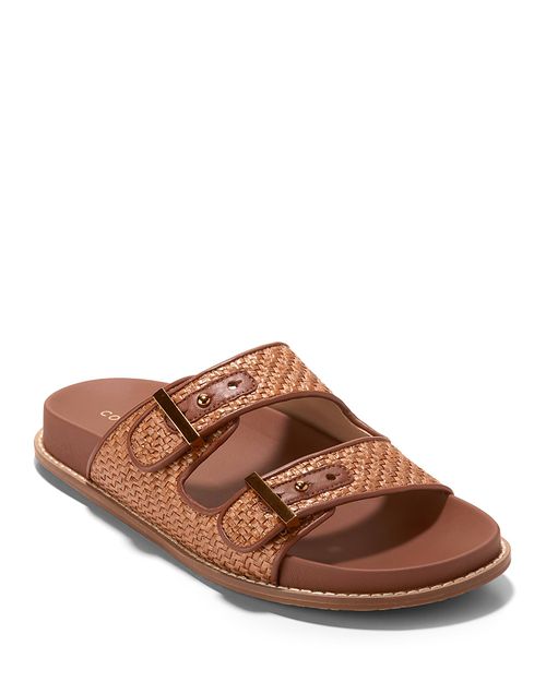 Women's Marisol Footbed Sandals