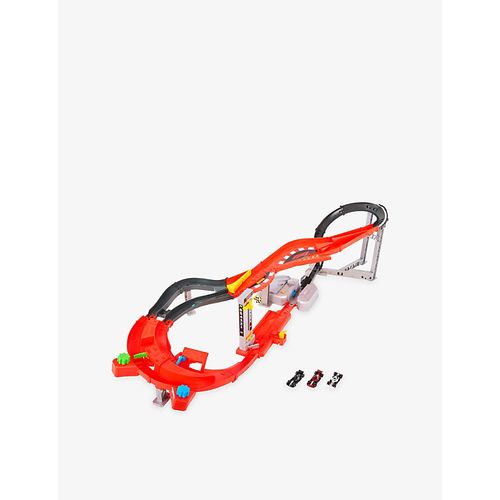 Formula 1 Downhill Circuit Race Track Playset