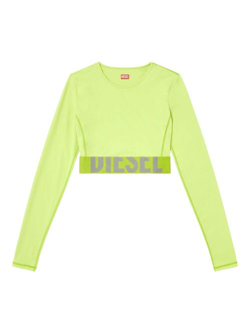 Diesel Melissa top - Green
