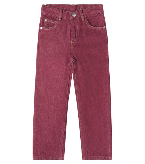 Eloha high-rise jeans
