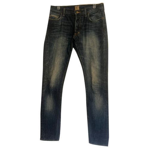 Jeans Cotton for Male 30 US
