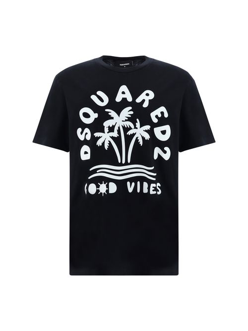 -T-Shirt-Uomo