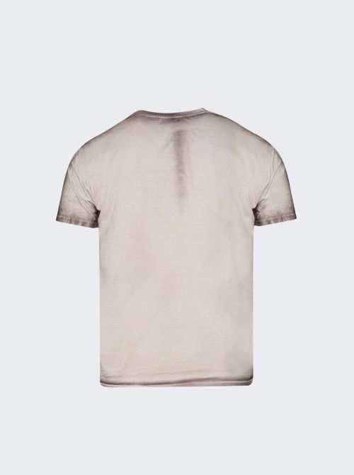 Brangelina Tee Cream