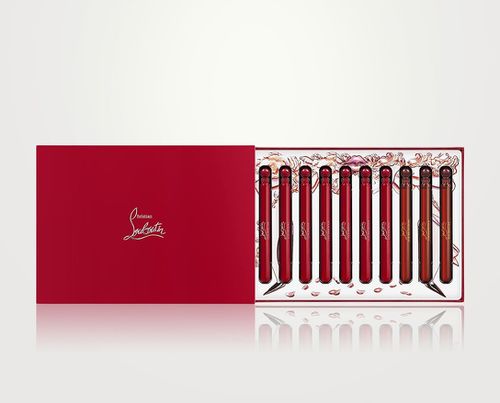 Mini Set Gift Set Fragrances 8435415058728