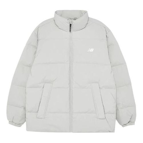 NBX Down Jacket 'Grey'