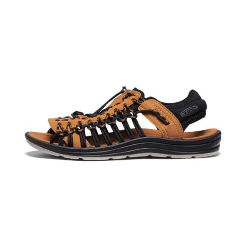 KEEN Men's Uneek 2 Open Toe Breathable Versatile Comfortable Outdoor Sandals
