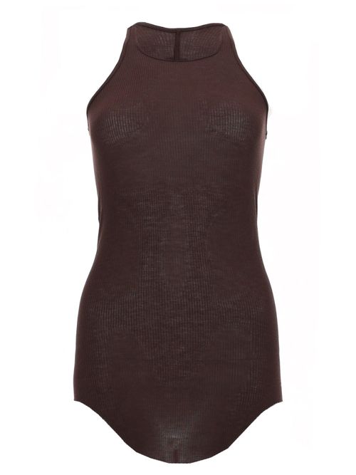 Smanicated top