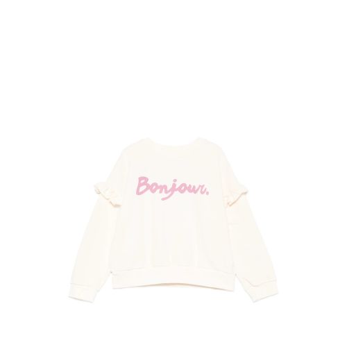 Bonjour Sweatshirt