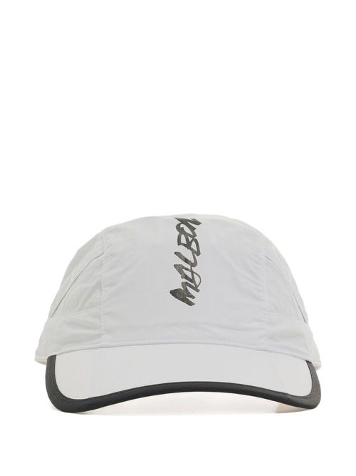 X FL cap - White