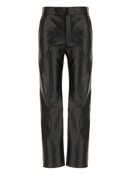 Leather Pants