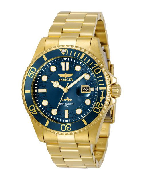 Men's Pro Diver Watch