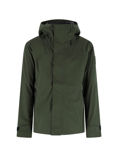 Rain Jacket "Rupert Bd"