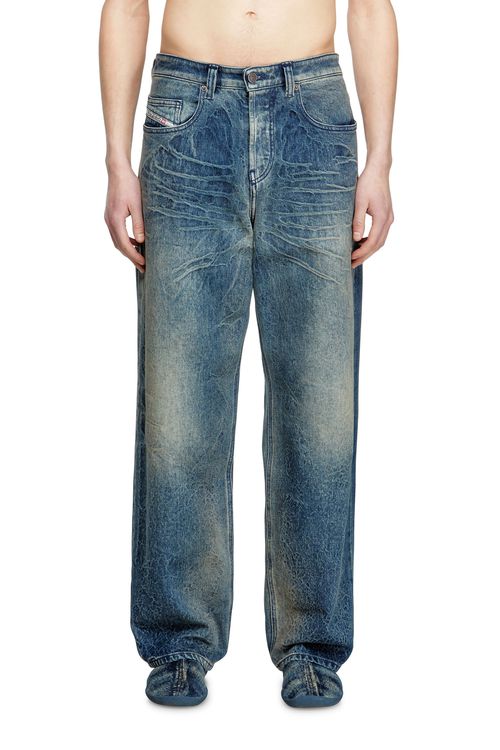 Relaxed Jeans