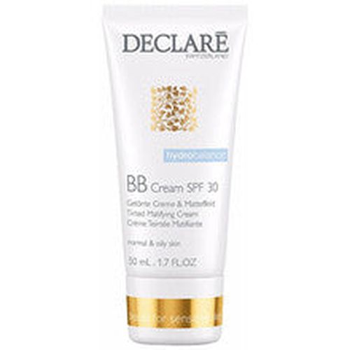 Declaré BB Cream SPF 30 Hydro Balance Tinted Mattifying Crea