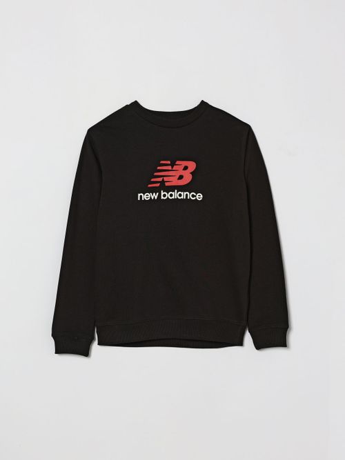 Sweater Kids color Black