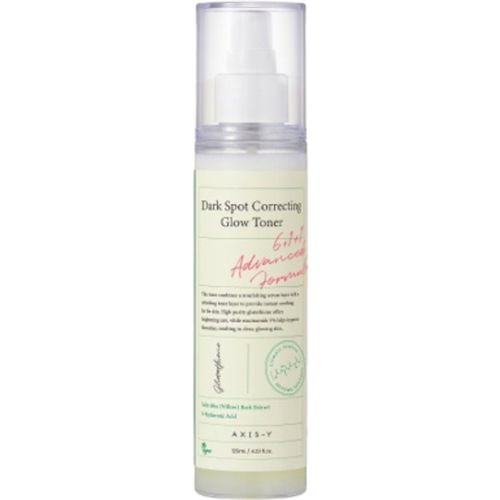 AXIS-Y - Dark Spot Correcting Glow Toner