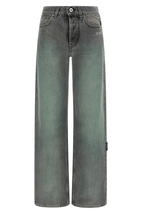'Spray Susy' Jeans