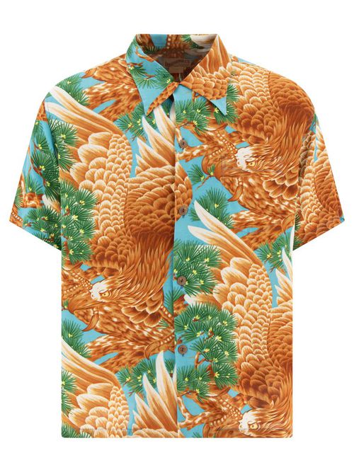 "Taka Master Of The Run" Shirt