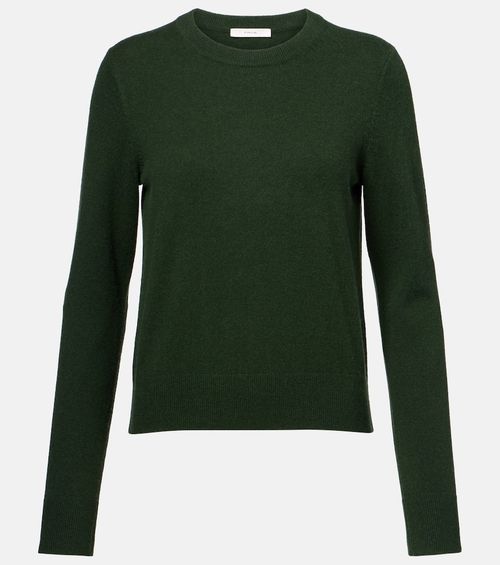 Wool sweater
