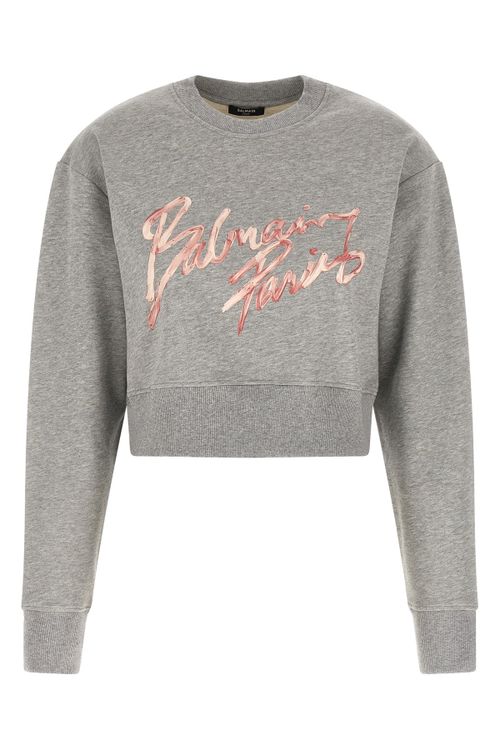 'Paris' Sweatshirt