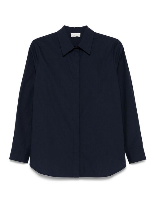 P. A.R. O.S. H. Cotton Shirt