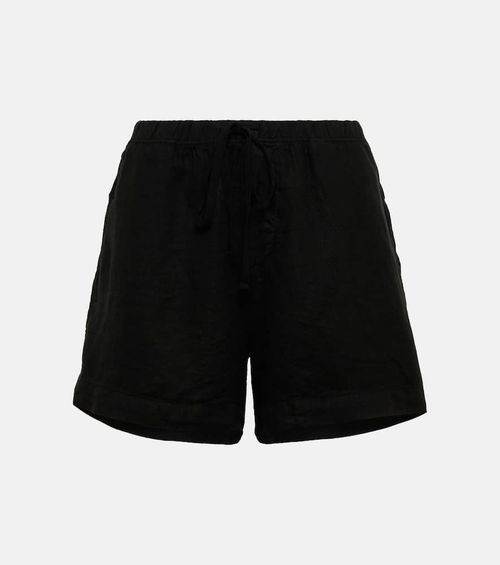 Tammy cotton shorts