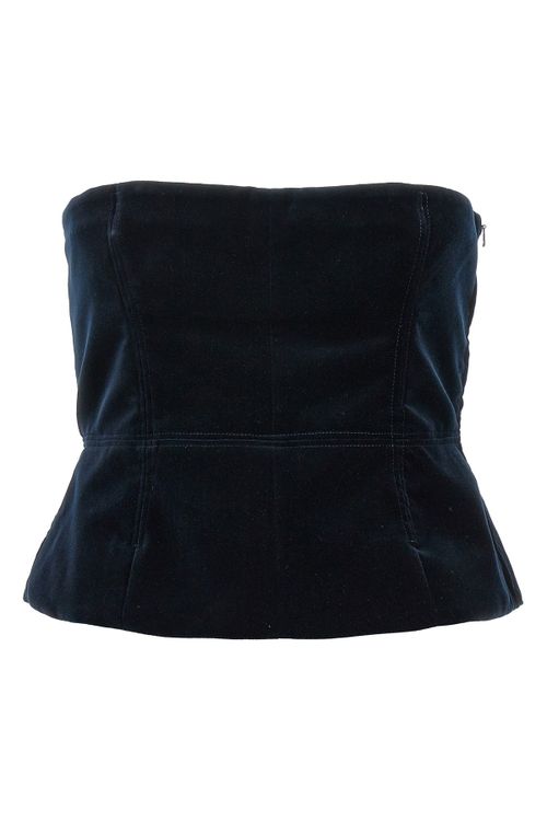 Velvet Top
