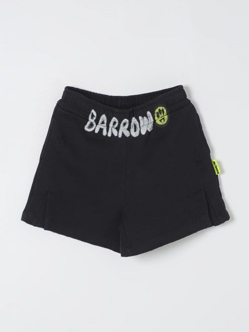 Pants Kids color Black