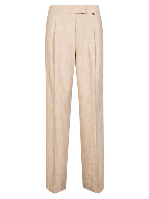 Elegant Women's Long Trousers