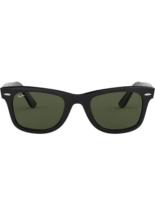 Original Wayfarer square-frame sunglasses - Brown
