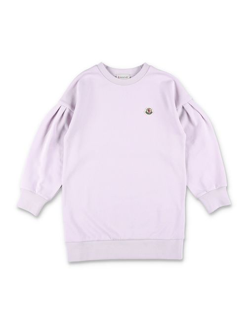 Sweatshirt Dress for Girls