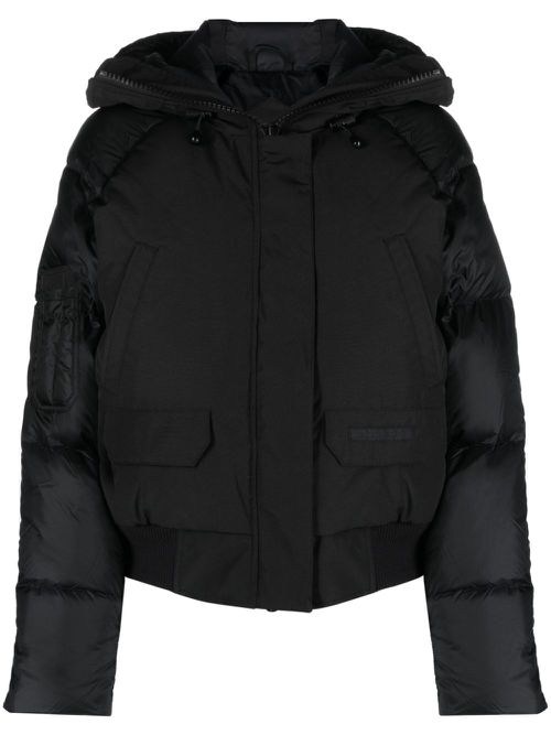 Paradigm Chilliwack padded jacket - Black