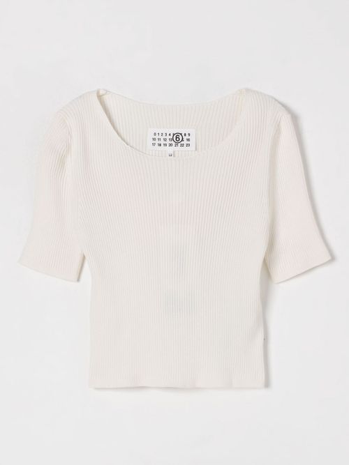 Swimsuit Kids color Ivory