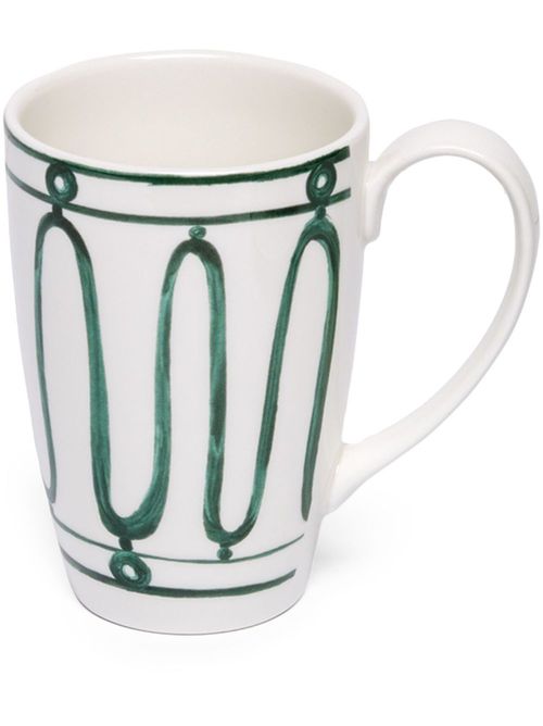 Kyma mug - White