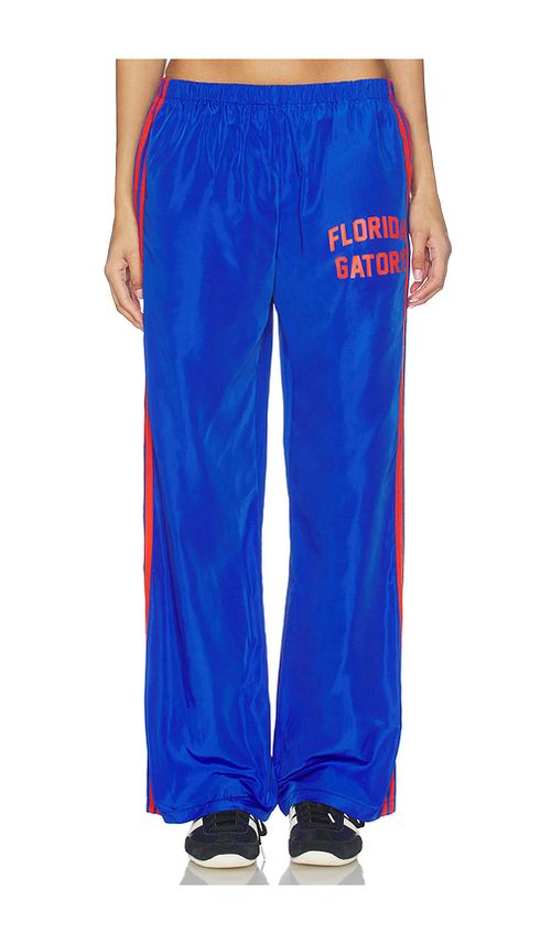 Hype and Vice University Of Florida Track Star Pants in Blue. - L also in M, S