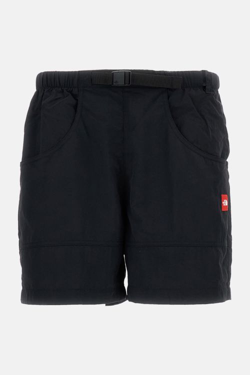 Nylon Shorts