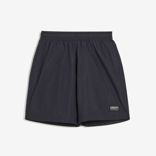 Adidas Hudswell SPZL Shorts - black - male