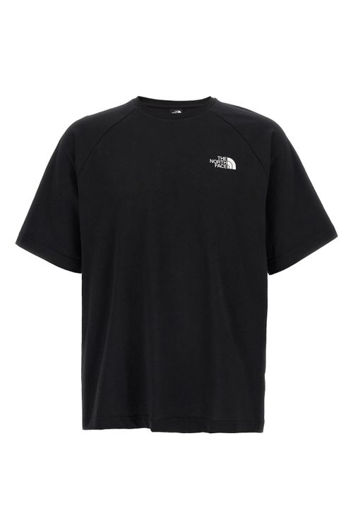 'North Faces' T-Shirt