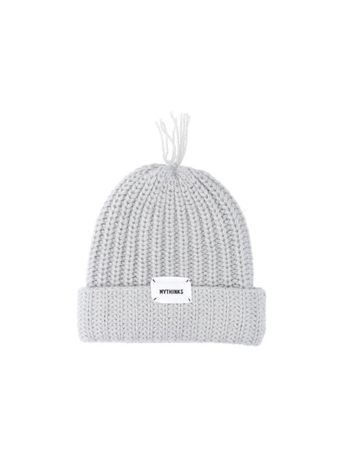 Wool Blend Beanie